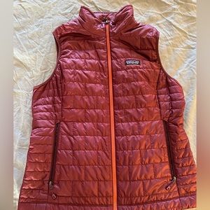 Patagonia Nano Womens Vest
